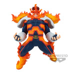 Produktbild My Hero Academia - Endeavor The Amazing Heroes Plus Figur Vol.3