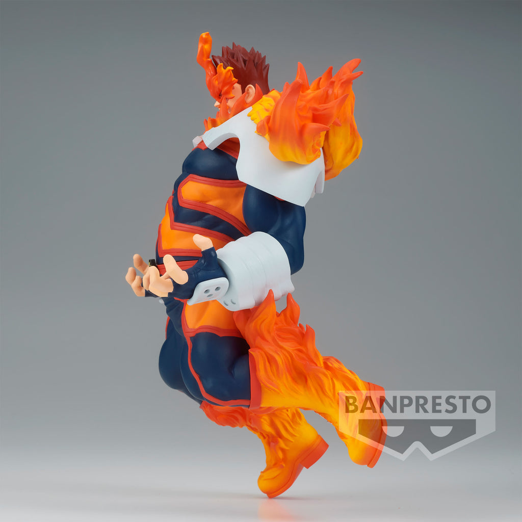 Produktbild My Hero Academia - Endeavor The Amazing Heroes Plus Figur Vol.3