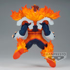 Produktbild My Hero Academia - Endeavor The Amazing Heroes Plus Figur Vol.3