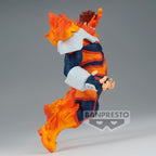 Produktbild My Hero Academia - Endeavor The Amazing Heroes Plus Figur Vol.3