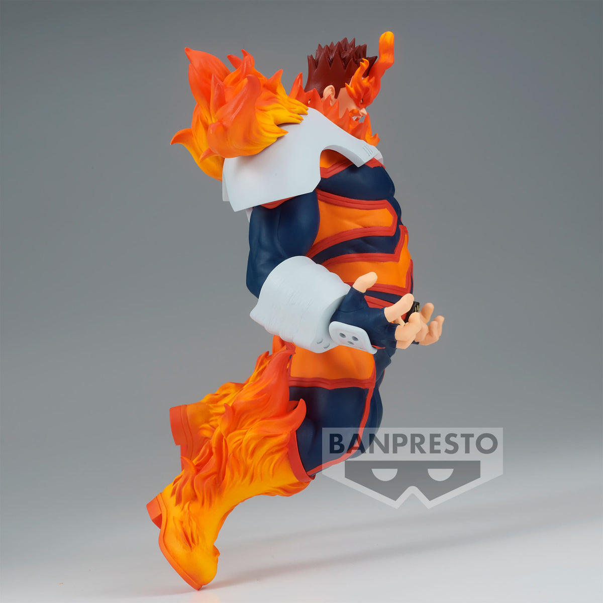 Produktbild My Hero Academia - Endeavor The Amazing Heroes Plus Figur Vol.3