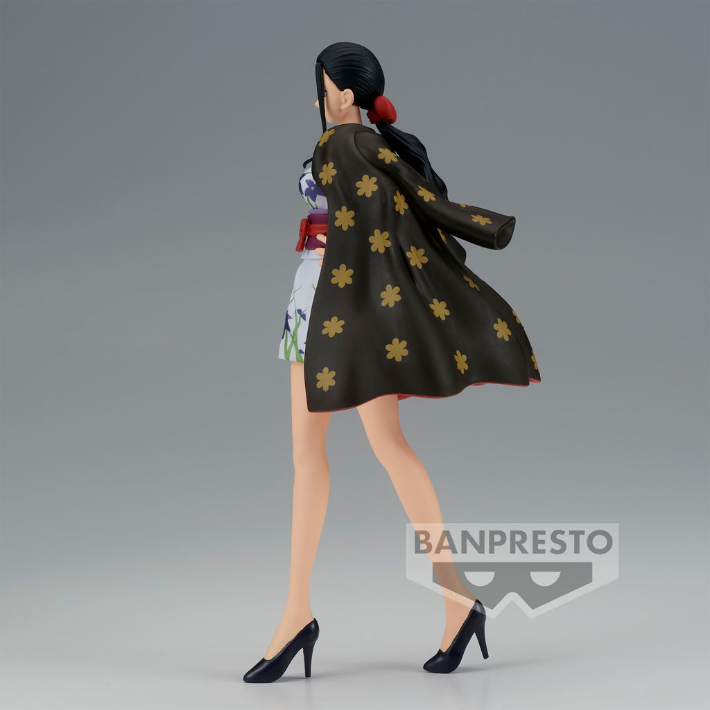 Produktbild One Piece - Nico Robin The Shukko Figur