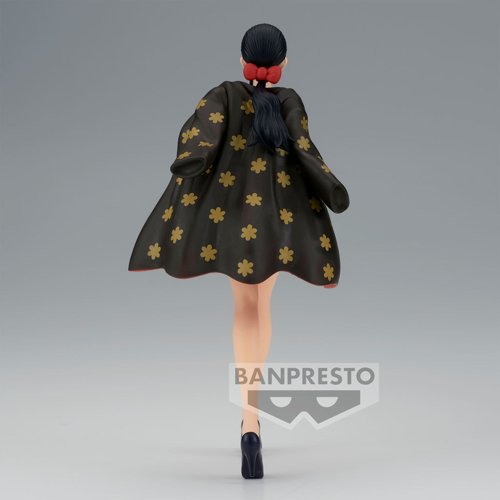 Produktbild One Piece - Nico Robin The Shukko Figur