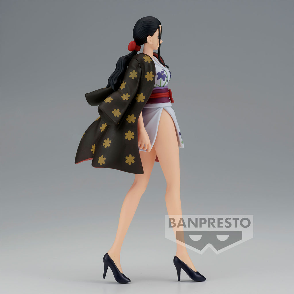 Produktbild One Piece - Nico Robin The Shukko Figur