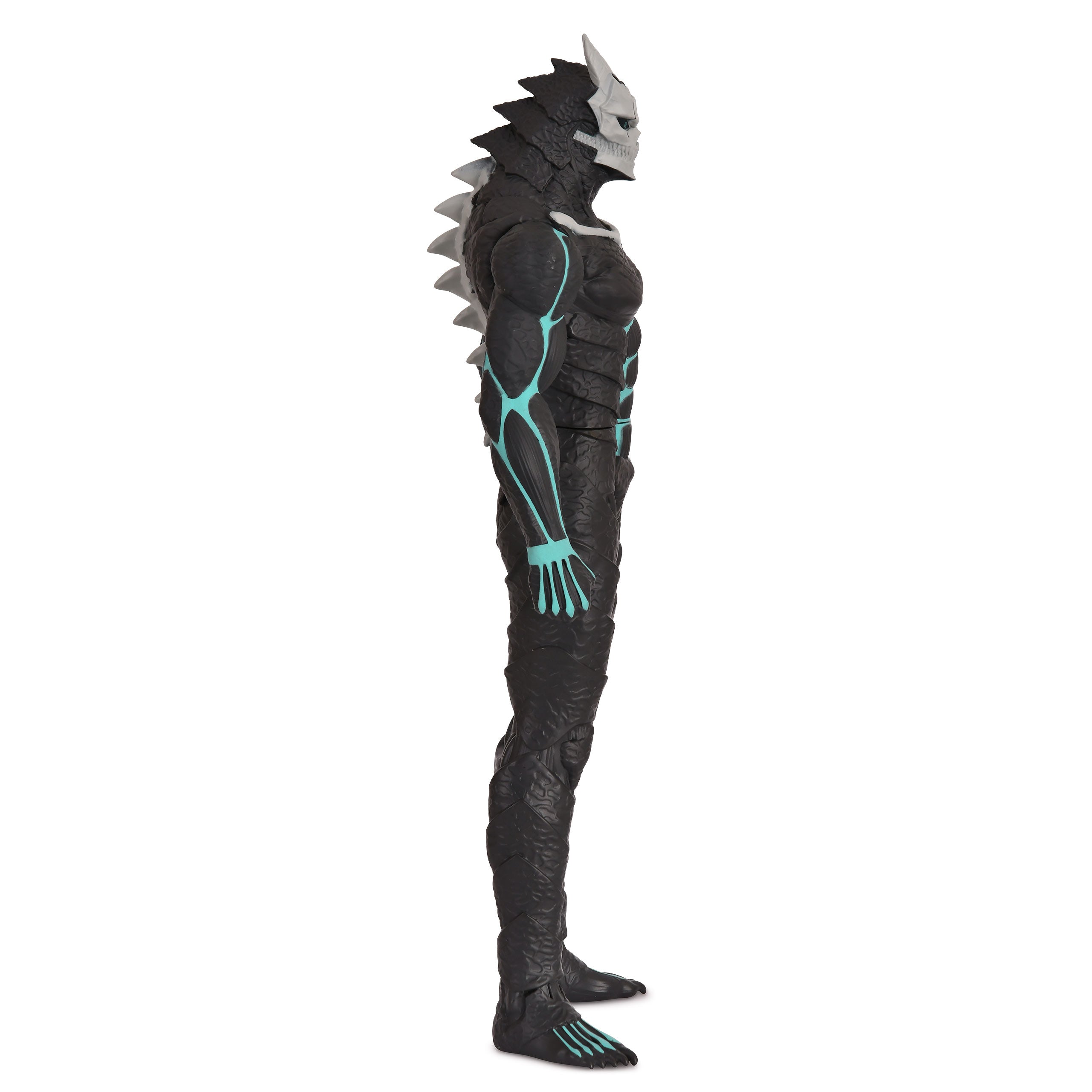 Produktbild Kaiju No. 8 - Kafka Hibino Big Size Sofubi Figur
