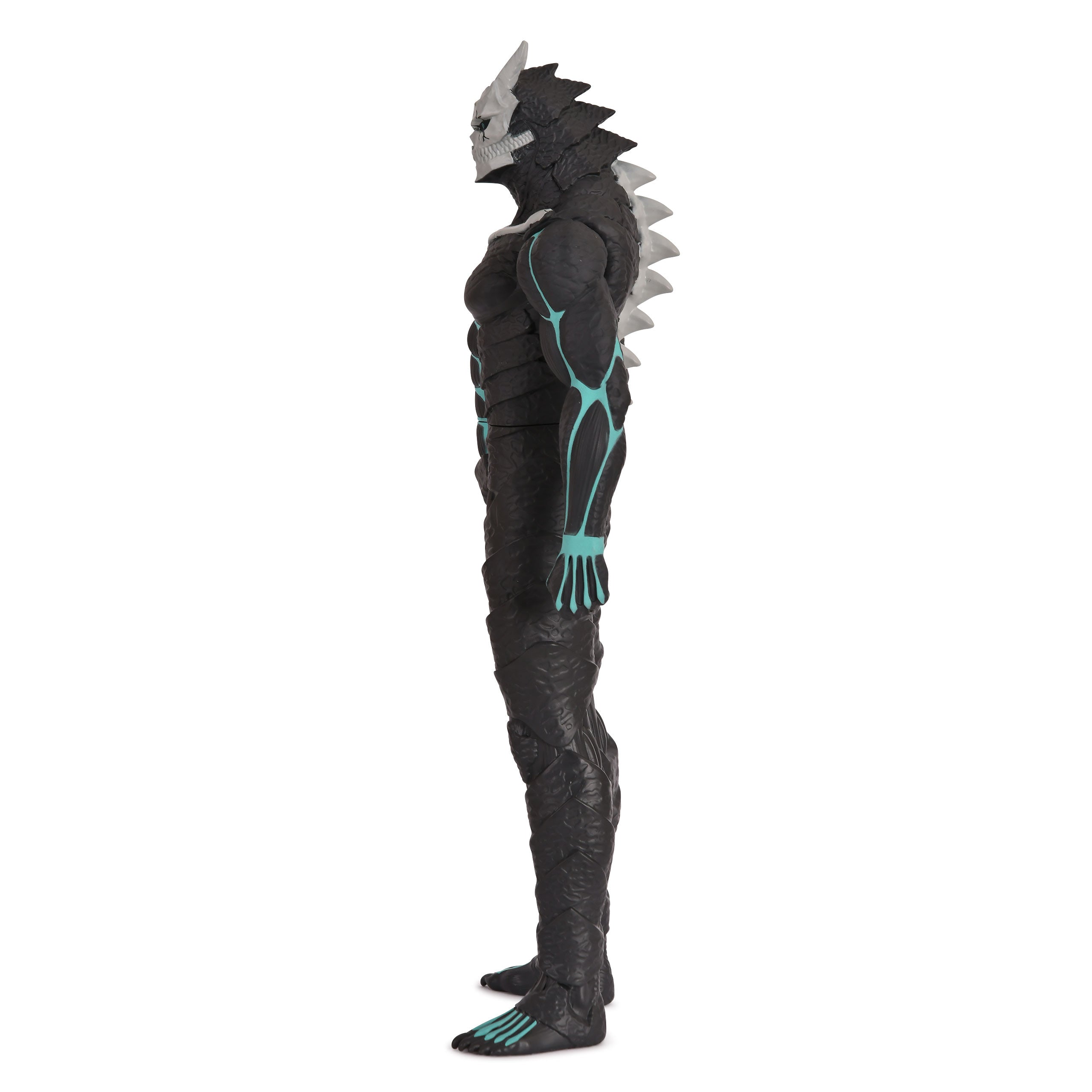 Produktbild Kaiju No. 8 - Kafka Hibino Big Size Sofubi Figur