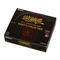 Produktbild Yu-Gi-Oh! - 25th Anniversary Rarity Collection Booster Box englische Version