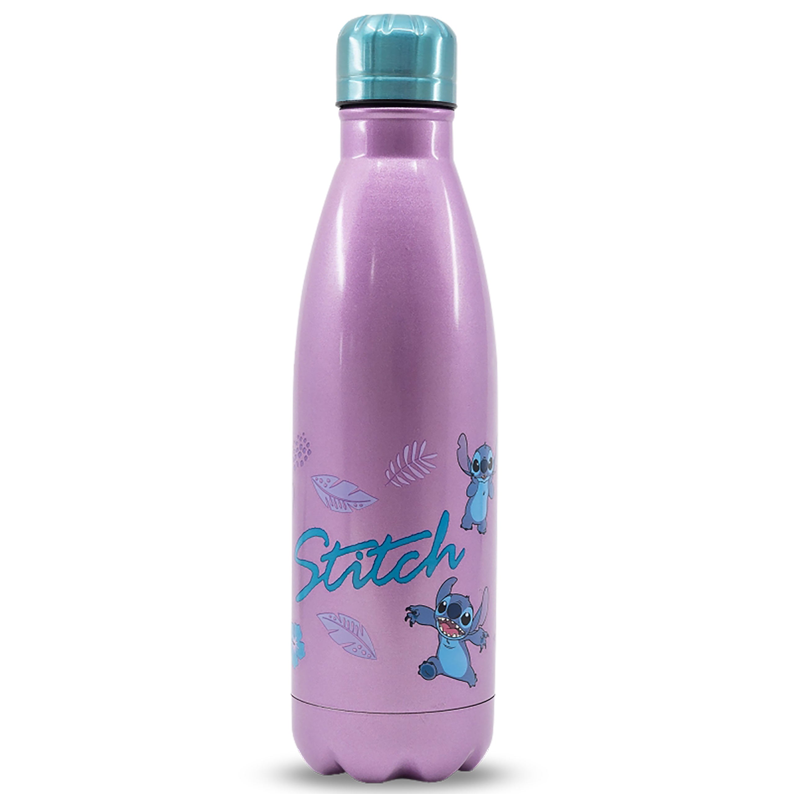 Produktbild Lilo & Stitch - Aloha Hawaii Stitch Trinkflasche
