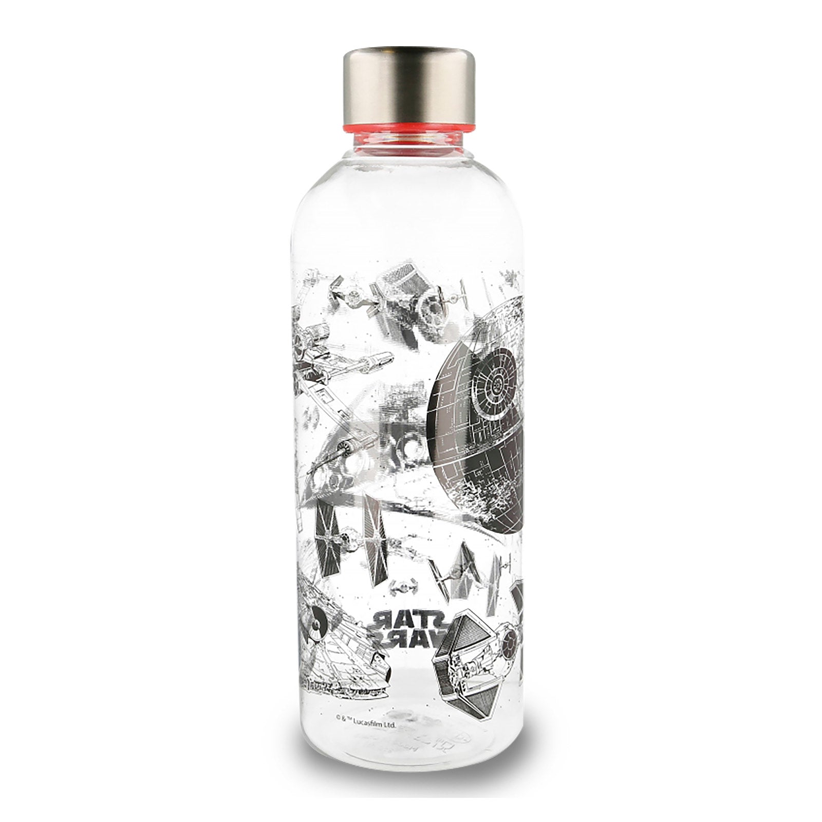Produktbild Star Wars - Fighters Trinkflasche