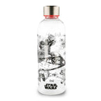 Produktbild Star Wars - Fighters Trinkflasche