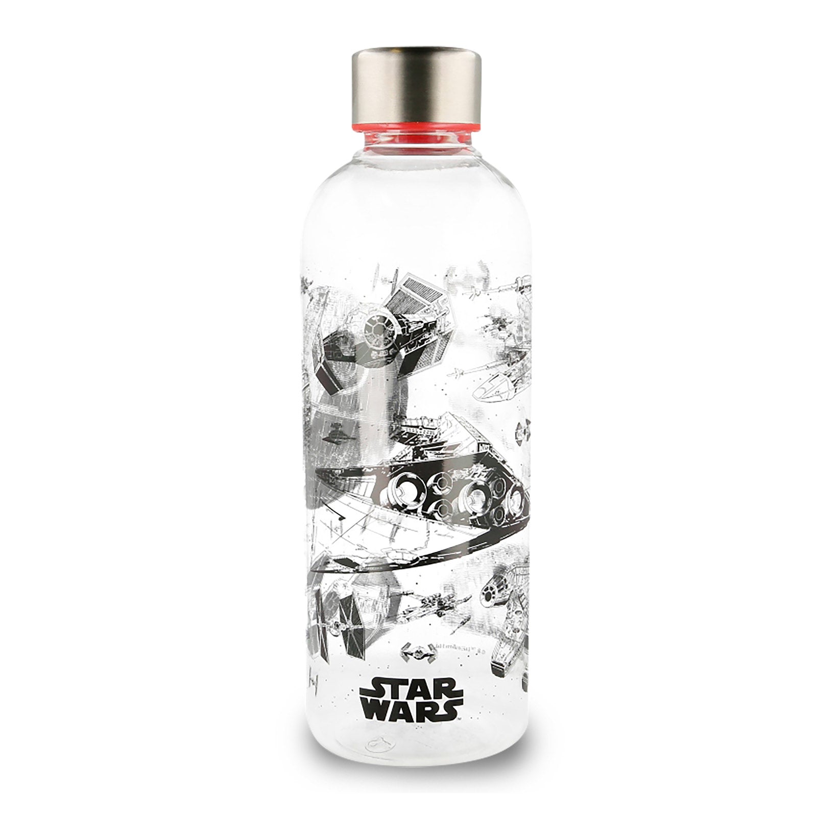 Produktbild Star Wars - Fighters Trinkflasche