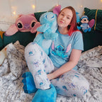 Produktbild Lilo & Stitch - Chilled Vibes Pyjama Damen