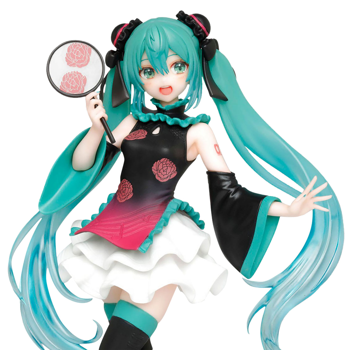 Product image Hatsune Miku - Figure Costumes Mandarin Dress Version