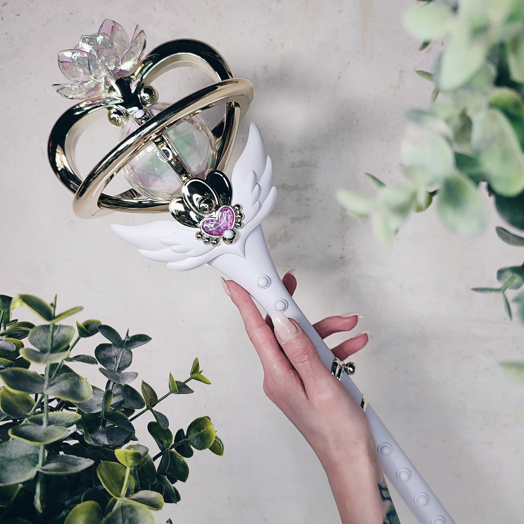 Product image Sailor Moon - Eternal Scepter Replica
