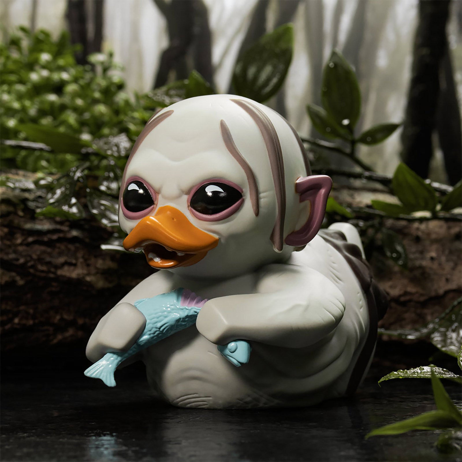 Product image The Lord of the Rings - Gollum TUBBZ Decorative Duck