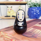 Produktbild Chihiros Reise ins Zauberland - Ohngesicht Stehaufmännchen Figur