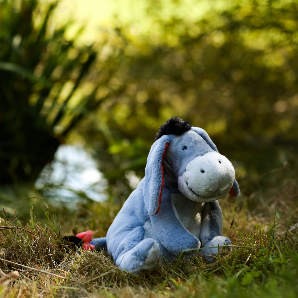 Produktbild Winnie Puuh - I-Aah Sammler Figur von Steiff