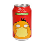 Produktbild Pokemon - Enton Erdbeere Sprudelwasser