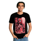 Produktbild Spider-Man - Webslinger T-Shirt schwarz