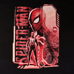 Produktbild Spider-Man - Webslinger T-Shirt schwarz