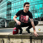 Produktbild Spider-Man - Webslinger T-Shirt schwarz