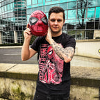 Produktbild Spider-Man - Webslinger T-Shirt schwarz