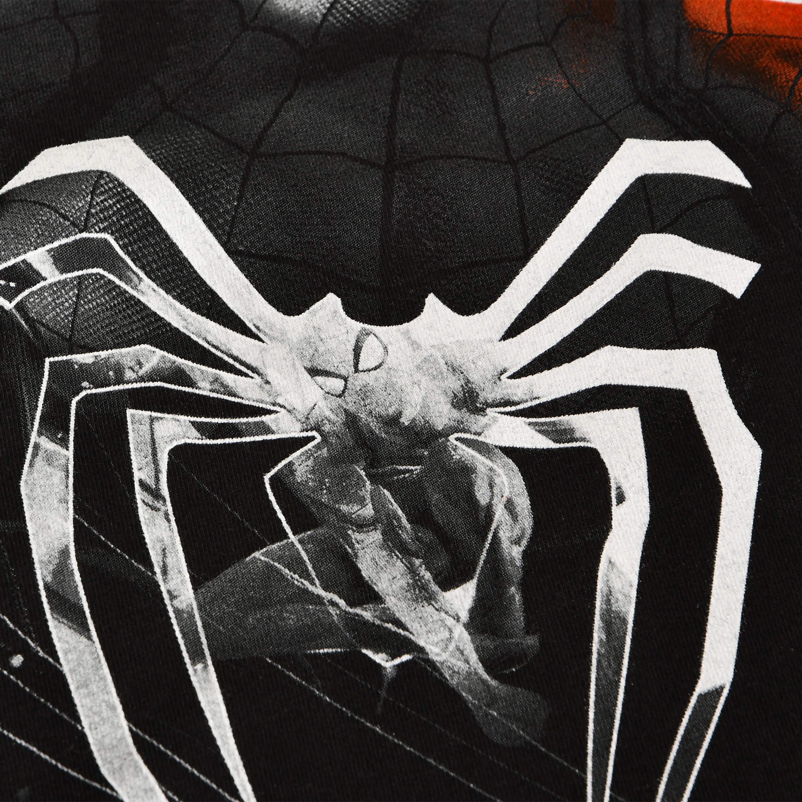 Produktbild Spider-Man - Dimension T-Shirt schwarz