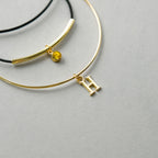 Produktbild Harry Potter - Hufflepuff Armbänder 5er Set