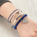 Produktbild Harry Potter - Ravenclaw Armbänder 5er Set