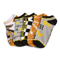 Produktbild Harry Potter - Hufflepuff Socken 5er Set