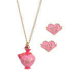 Produktbild Harry Potter - Liebestrank Schmuckset