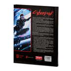 Produktbild Cyberpunk RED - Grundregelwerk
