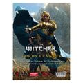 Produktbild The Witcher - Lords & Länder