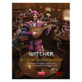 Produktbild The Witcher - Das Buch der Geschichten
