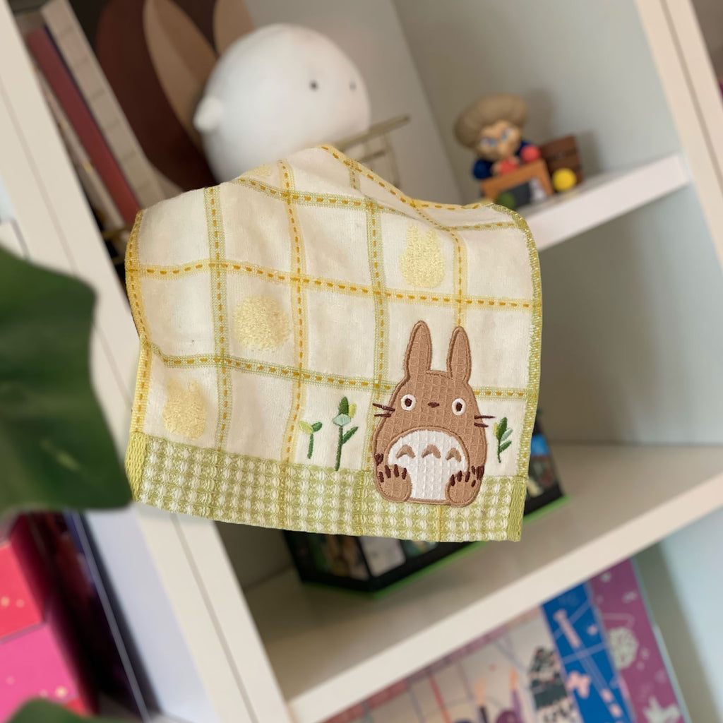 Produktbild Totoro - Mini-Handtuch