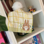 Produktbild Totoro - Mini-Handtuch