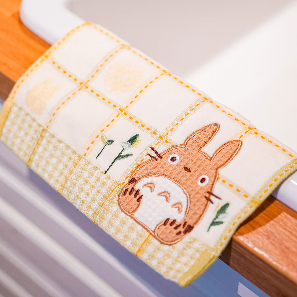 Produktbild Totoro - Mini-Handtuch