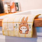 Produktbild Totoro - Mini-Handtuch
