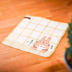 Produktbild Totoro - Mini-Handtuch