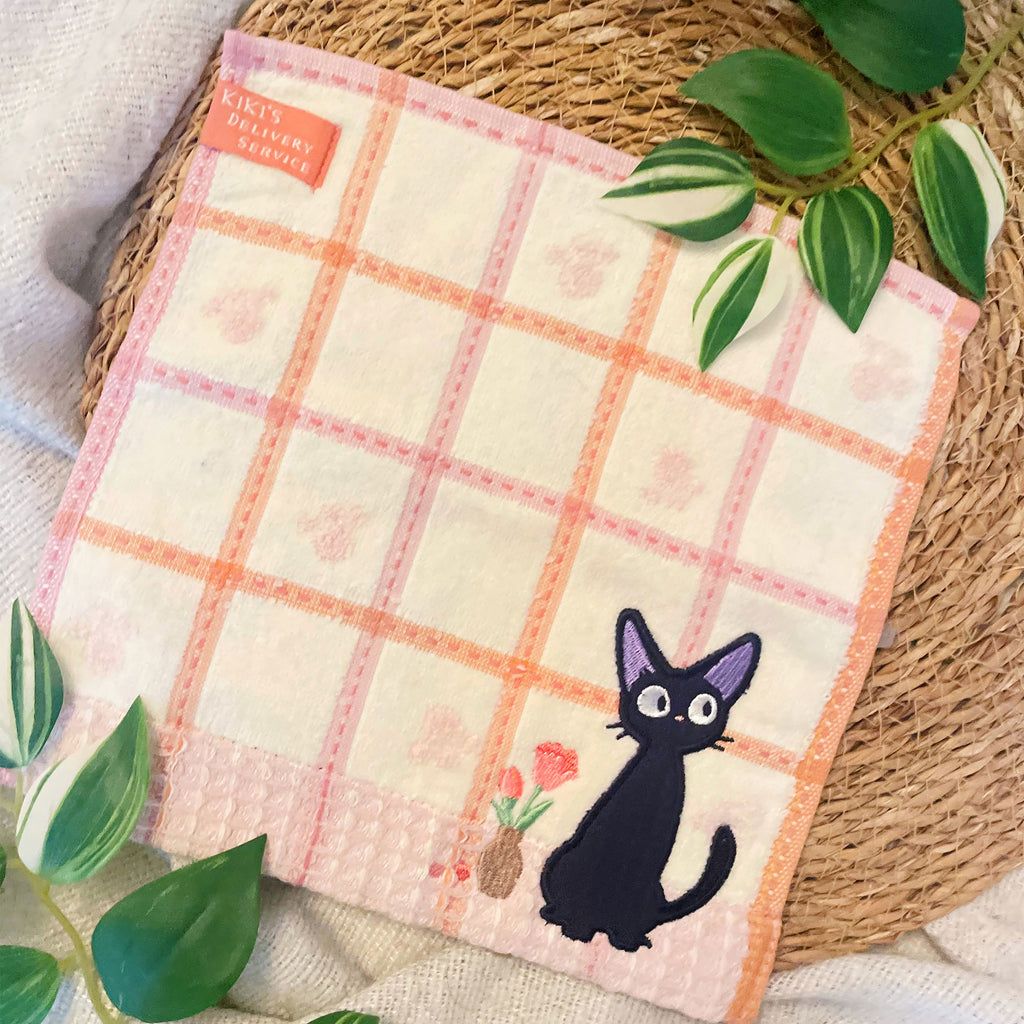 Kikis kleiner Lieferservice - Jiji Mini-Handtuch