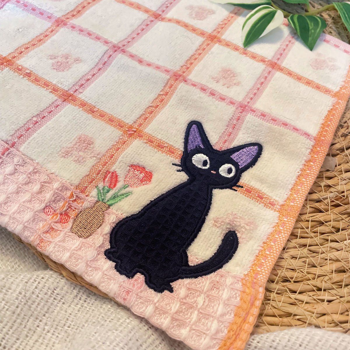 Product image Kiki's Delivery Service - Jiji Mini Towel