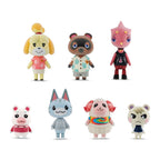Produktbild Animal Crossing - New Horizons Mystery Figur
