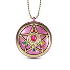 Produktbild Sailor Moon - Crystal Star & Silver Crystal Schlüsselanhänger