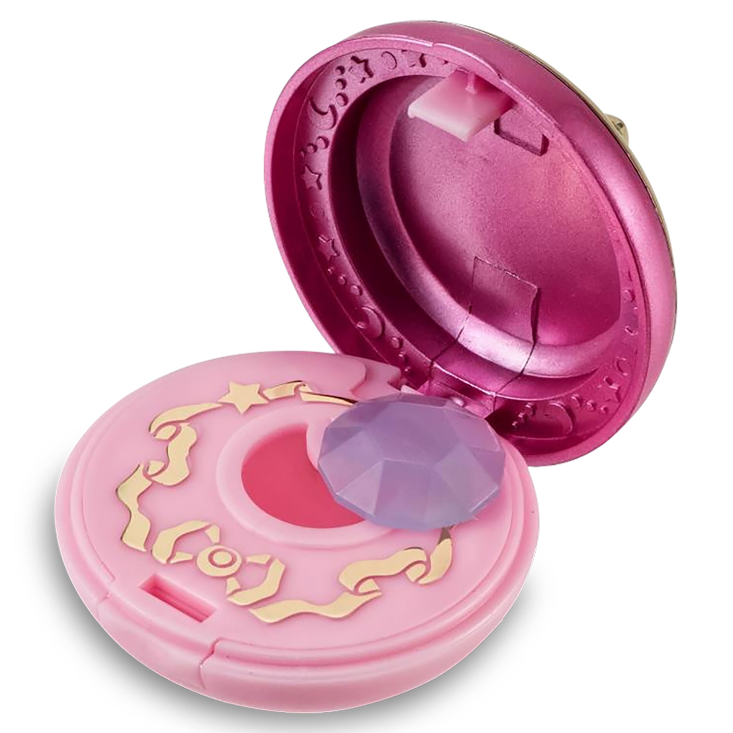 Produktbild Sailor Moon - Crystal Star & Silver Crystal Schlüsselanhänger