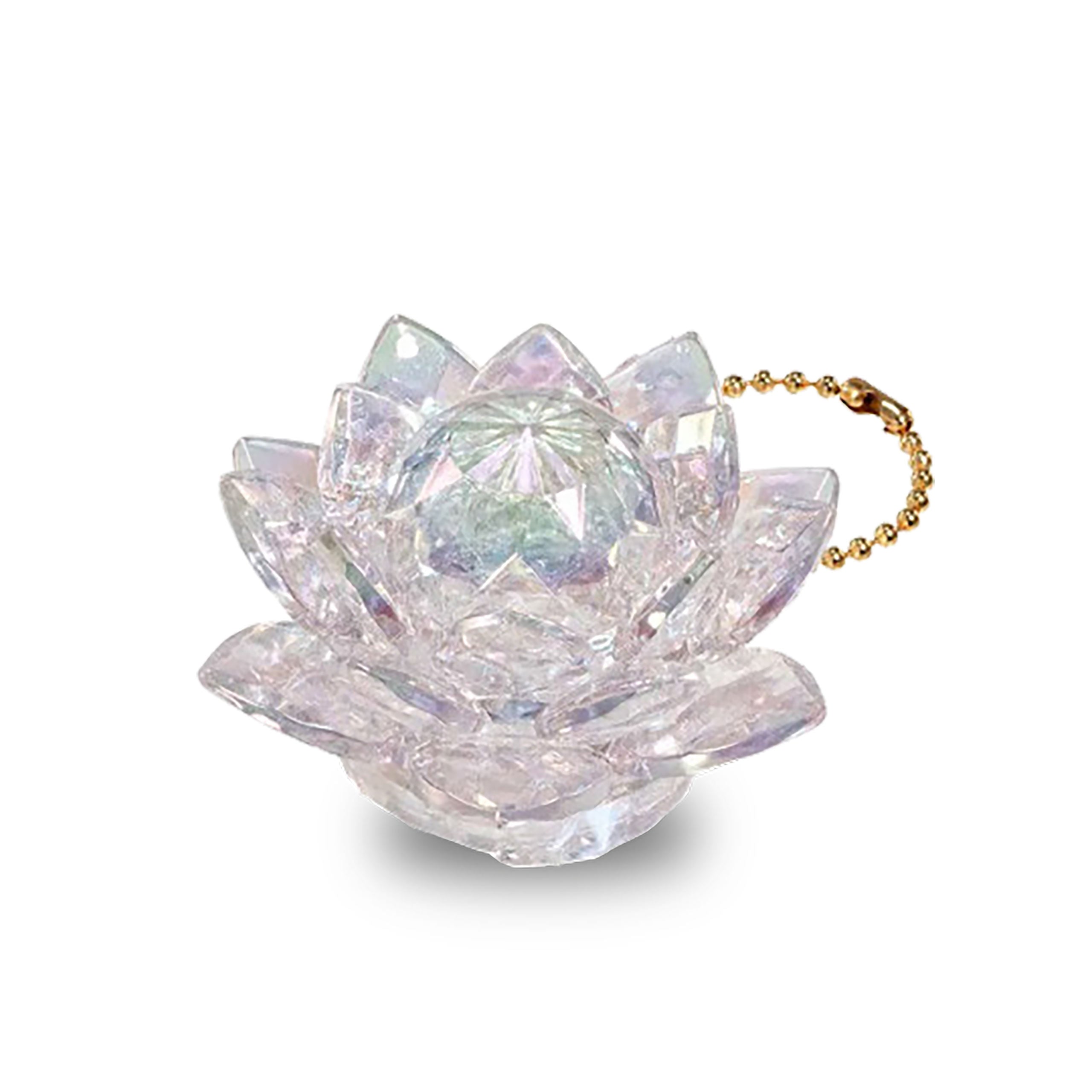 Produktbild Sailor Moon - Crystal Star & Silver Crystal Schlüsselanhänger
