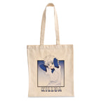 Produktbild Hunter x Hunter - Killua Jutebeutel beige