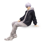 Produktbild Jujutsu Kaisen - Satoru Gojo Noodle Stopper Figur Ending 2 Costume Version