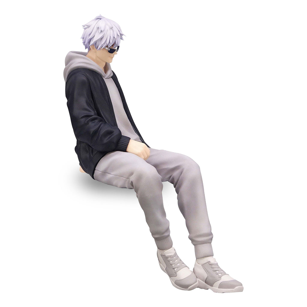 Produktbild Jujutsu Kaisen - Satoru Gojo Noodle Stopper Figur Ending 2 Costume Version