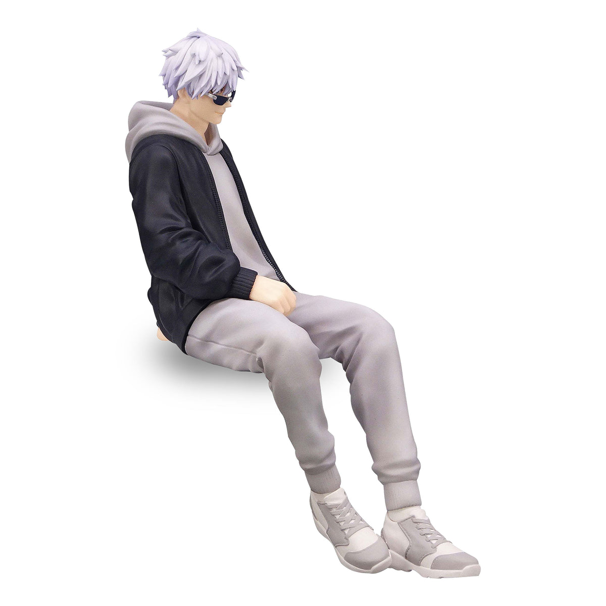 Produktbild Jujutsu Kaisen - Satoru Gojo Noodle Stopper Figur Ending 2 Costume Version