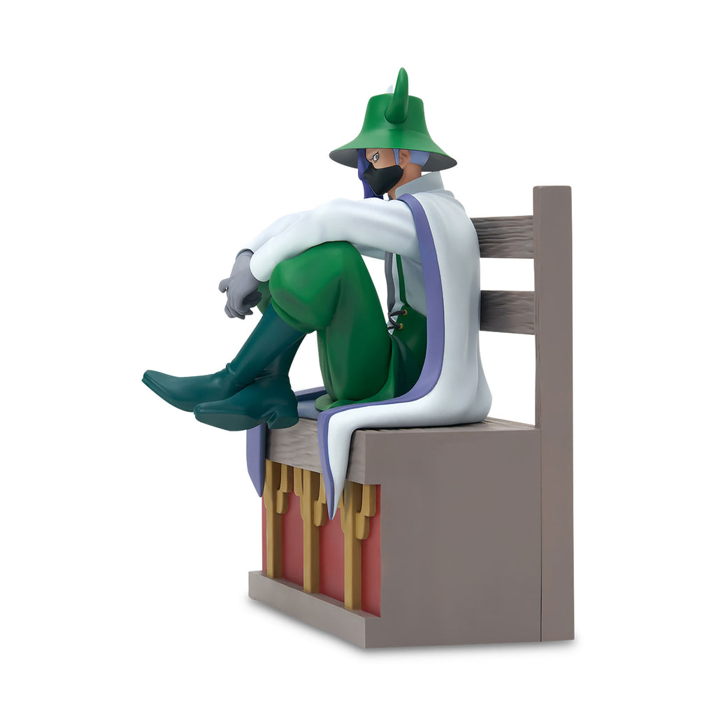 Produktbild One Piece - Page One Tobiroppo Figur